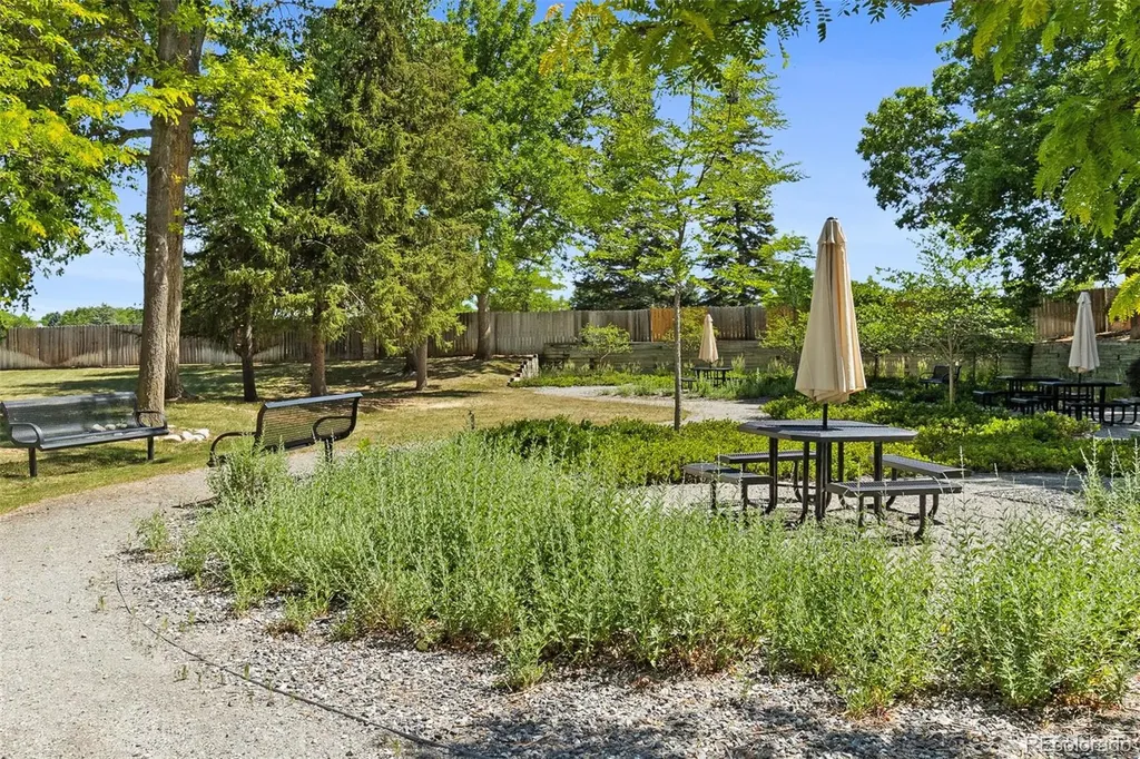7617 S Cove Circle Centennial CO 80122