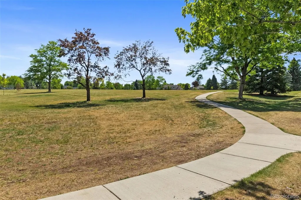 7617 S Cove Circle Centennial CO 80122