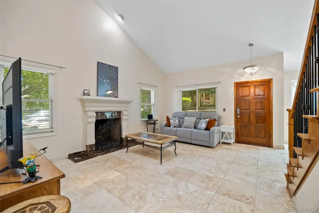 7617 S Cove Circle Centennial CO 80122