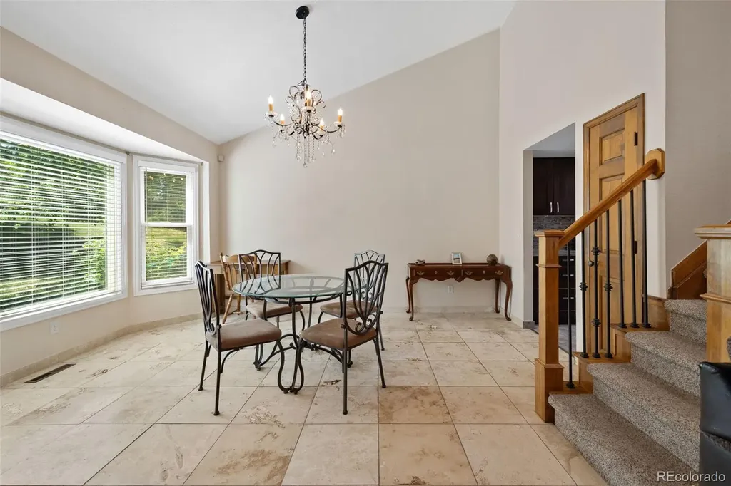 7617 S Cove Circle Centennial CO 80122