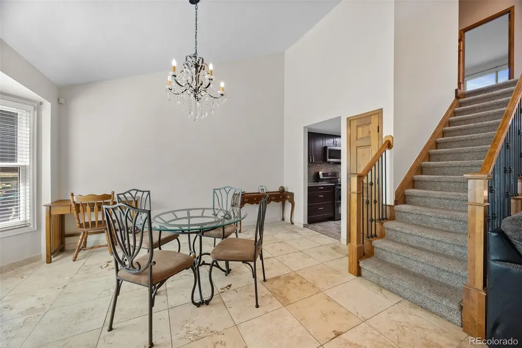 7617 S Cove Circle Centennial CO 80122