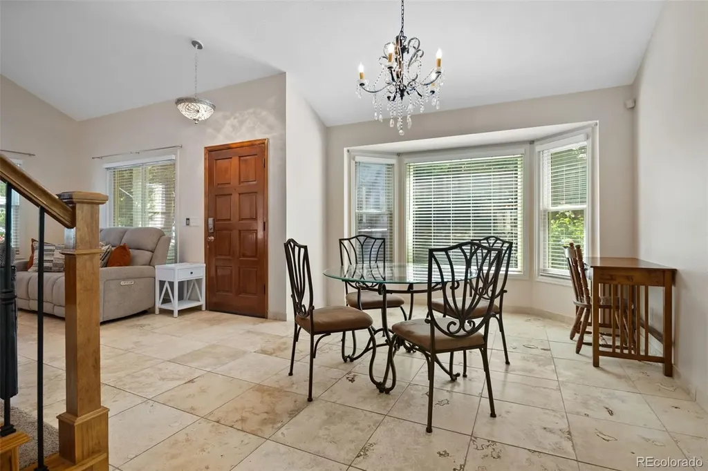 7617 S Cove Circle Centennial CO 80122