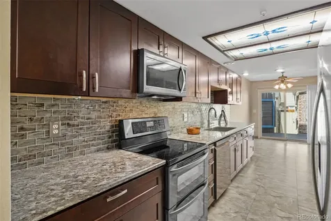 7617 S Cove Circle Centennial CO 80122