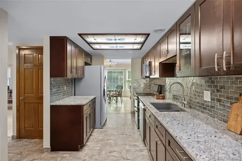 7617 S Cove Circle Centennial CO 80122