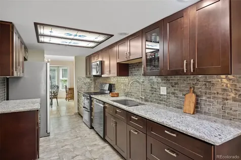 7617 S Cove Circle Centennial CO 80122