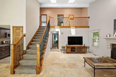 7617 S Cove Circle Centennial CO 80122