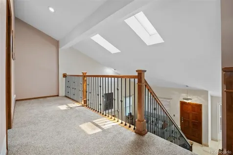 7617 S Cove Circle Centennial CO 80122
