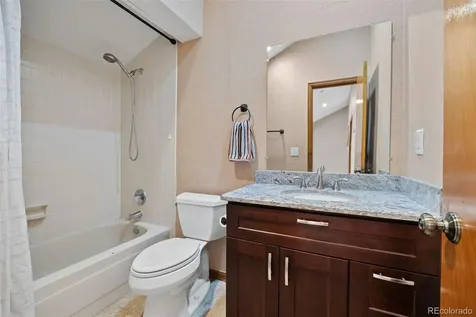 7617 S Cove Circle Centennial CO 80122