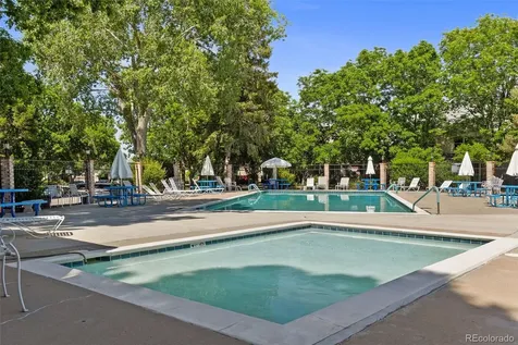 7617 S Cove Circle Centennial CO 80122