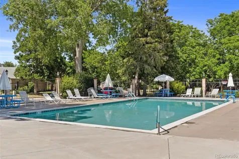 7617 S Cove Circle Centennial CO 80122