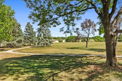 7617 S Cove Circle Centennial CO 80122