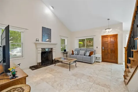7617 S Cove Circle Centennial CO 80122