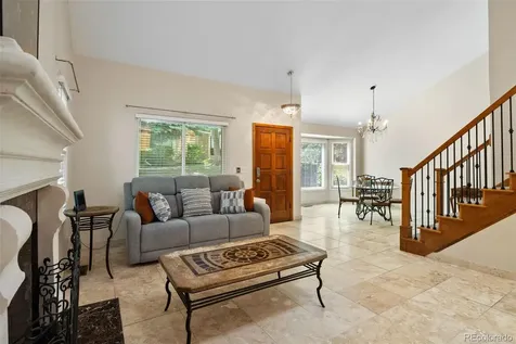 7617 S Cove Circle Centennial CO 80122