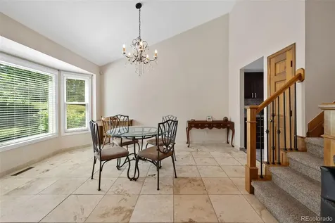 7617 S Cove Circle Centennial CO 80122