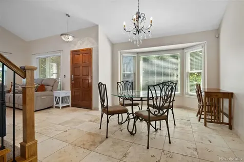 7617 S Cove Circle Centennial CO 80122