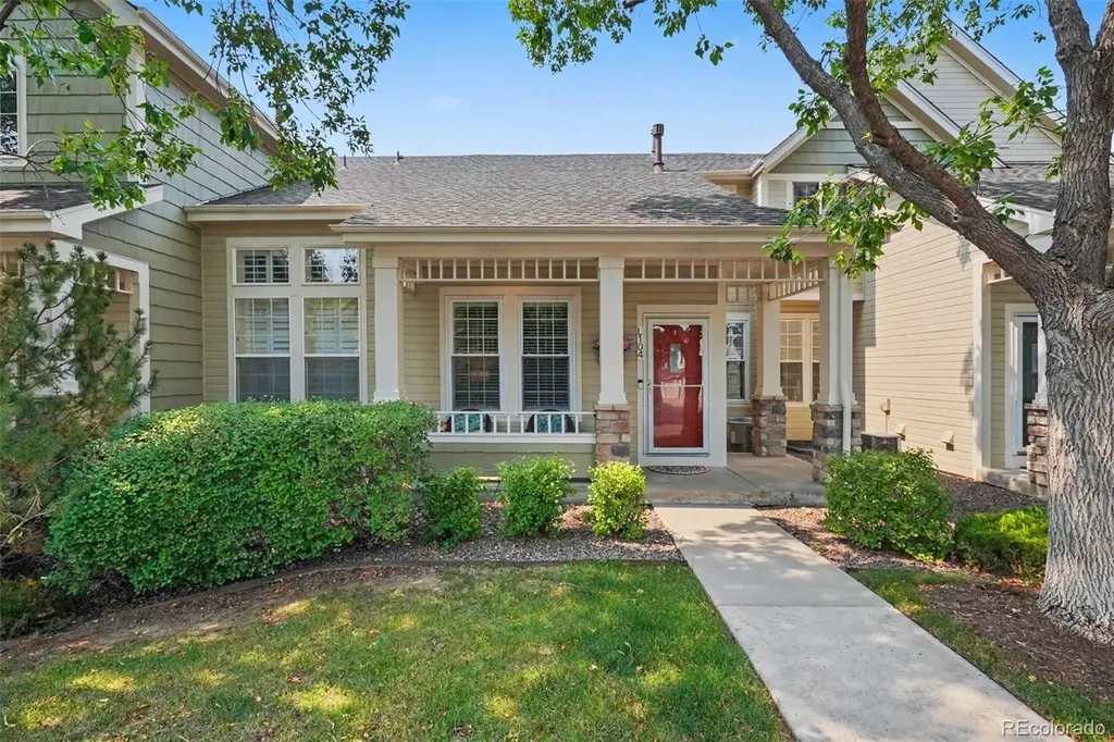 5155 W Quincy Avenue Denver CO 80236