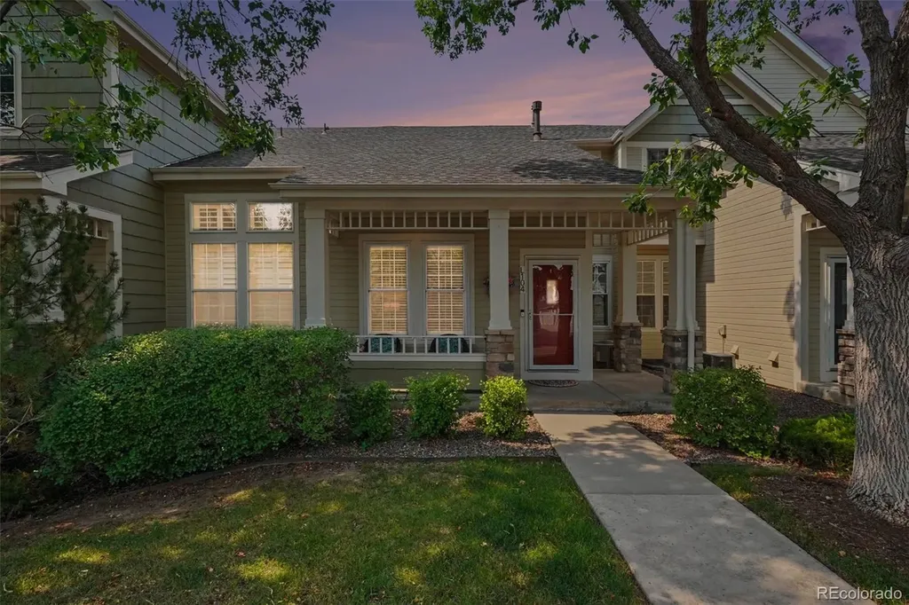 5155 W Quincy Avenue Denver CO 80236