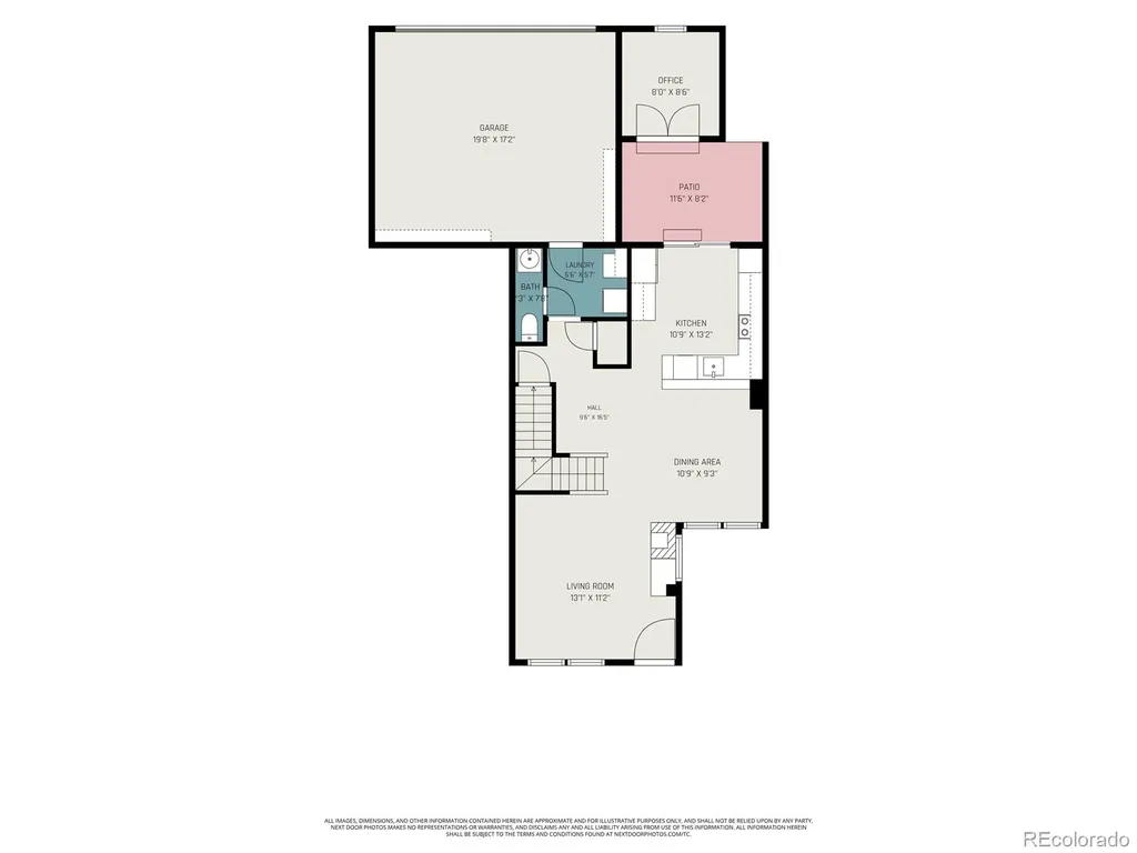 5155 W Quincy Avenue Denver CO 80236