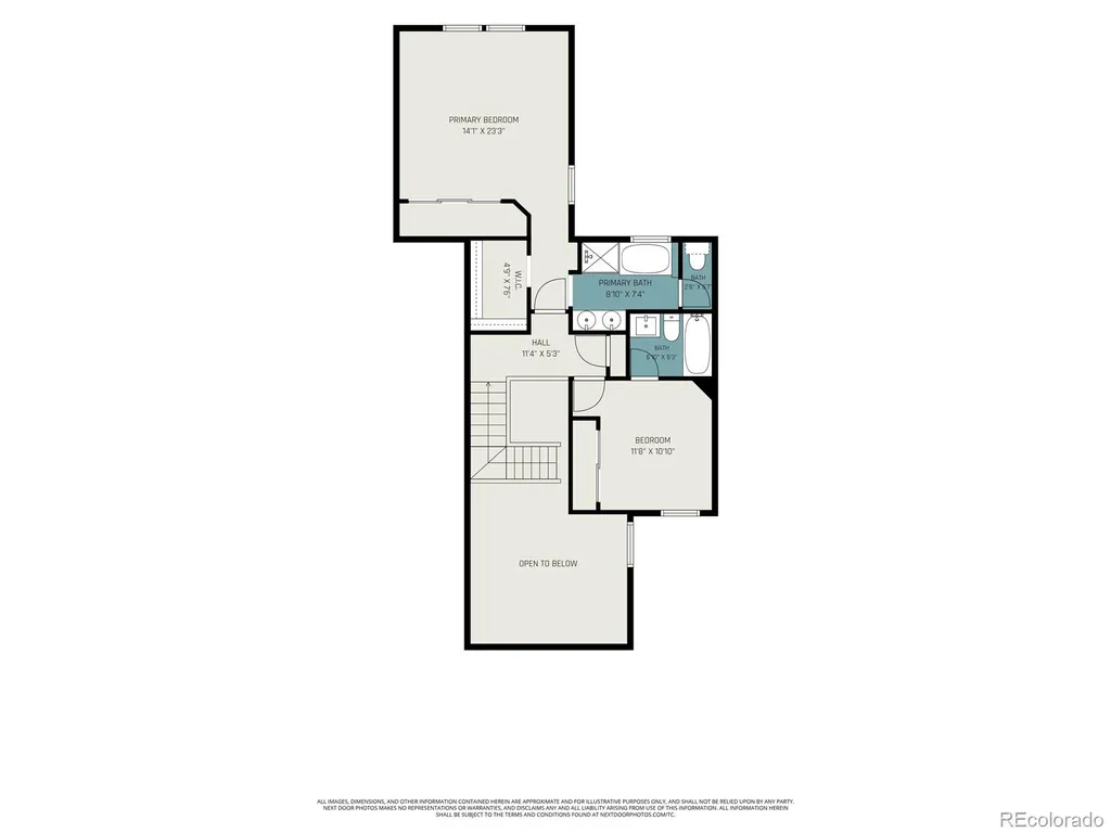 5155 W Quincy Avenue Denver CO 80236