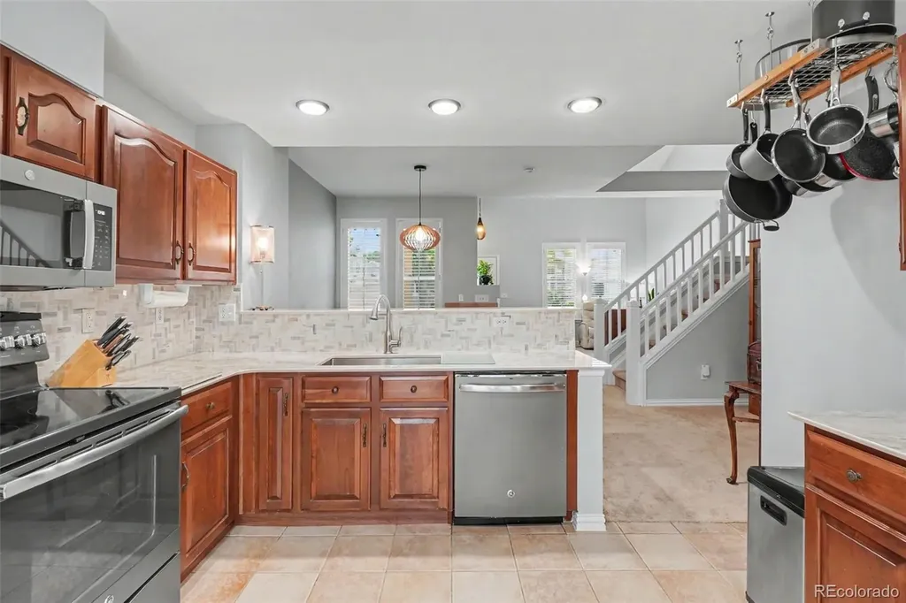 5155 W Quincy Avenue Denver CO 80236