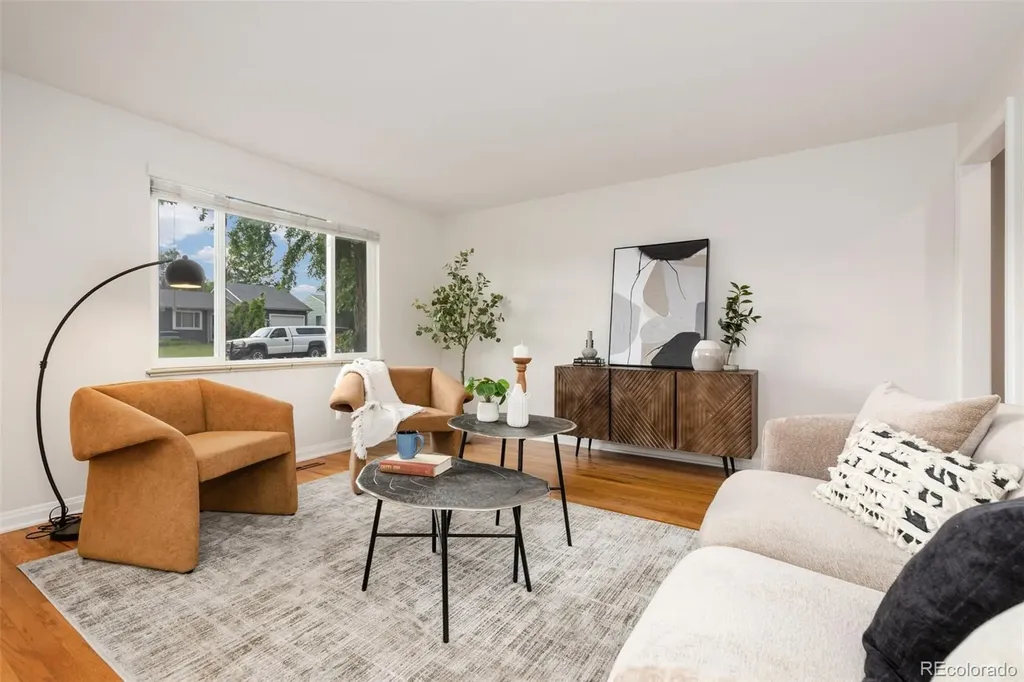 6405 W 45th Avenue Wheat Ridge CO 80033