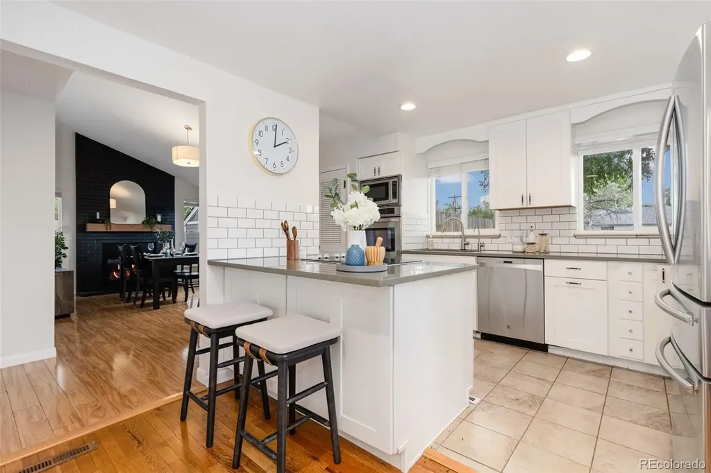 6405 W 45th Avenue Wheat Ridge CO 80033