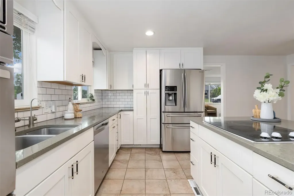 6405 W 45th Avenue Wheat Ridge CO 80033