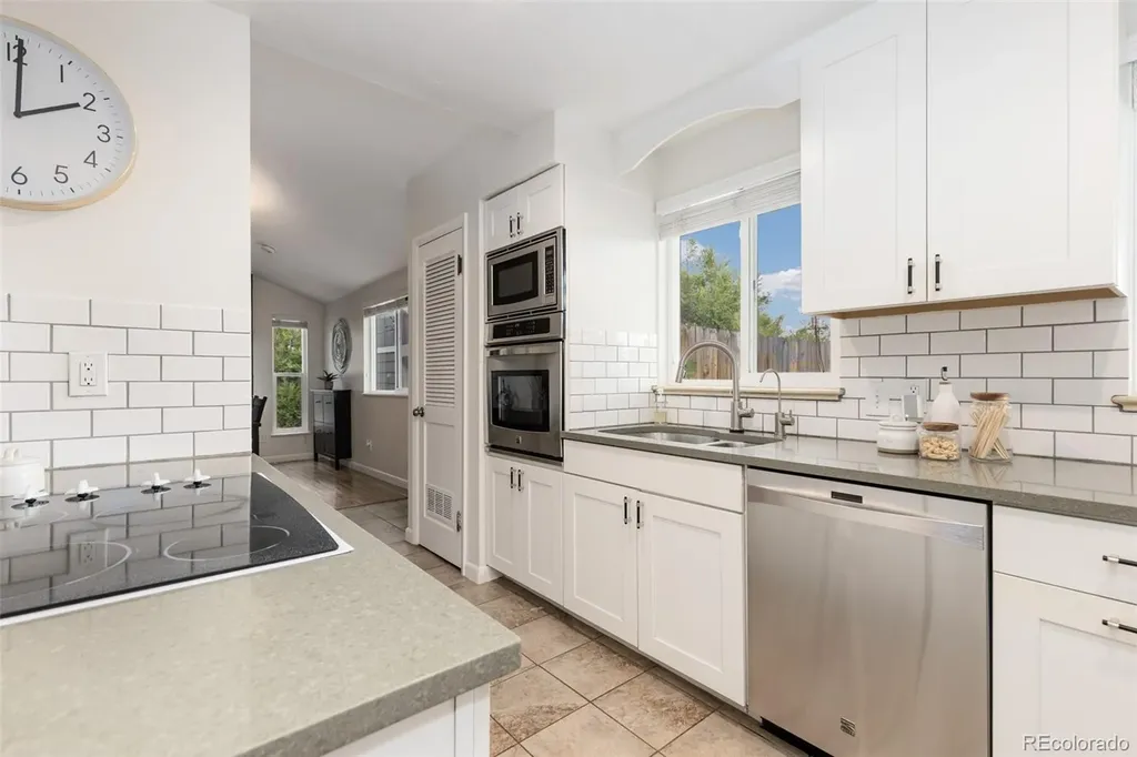 6405 W 45th Avenue Wheat Ridge CO 80033