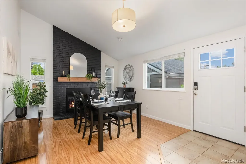 6405 W 45th Avenue Wheat Ridge CO 80033