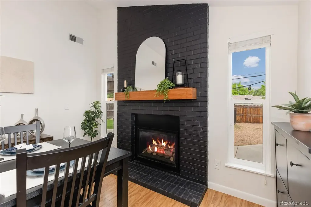 6405 W 45th Avenue Wheat Ridge CO 80033