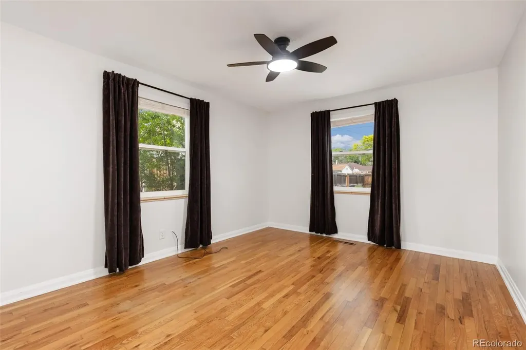 6405 W 45th Avenue Wheat Ridge CO 80033