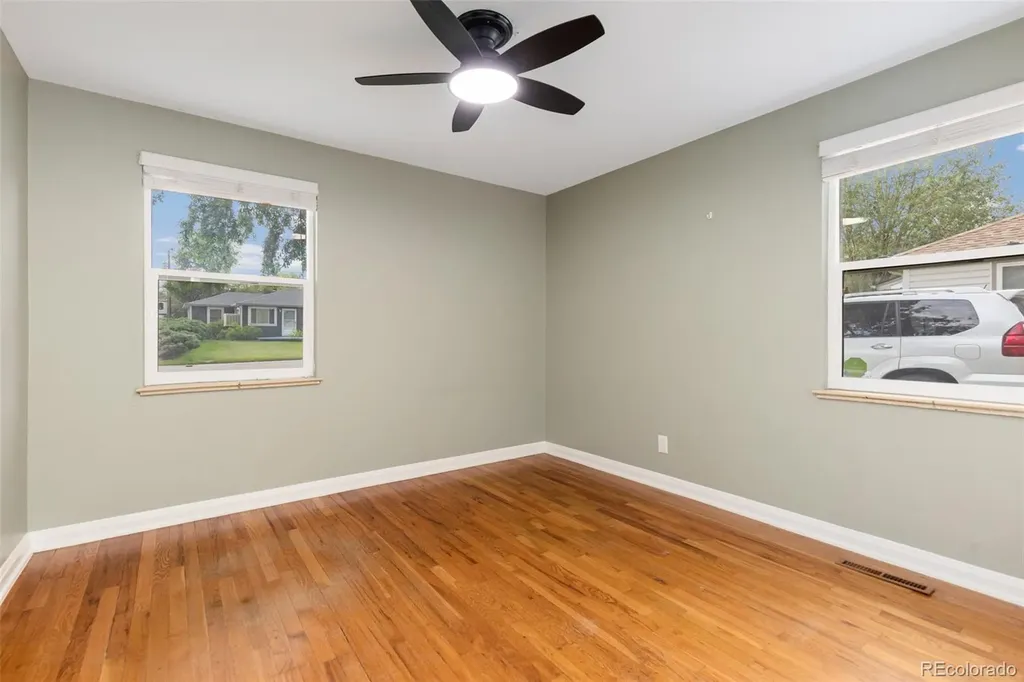 6405 W 45th Avenue Wheat Ridge CO 80033