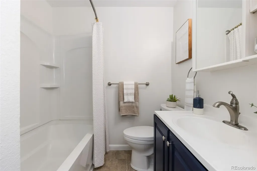 6405 W 45th Avenue Wheat Ridge CO 80033