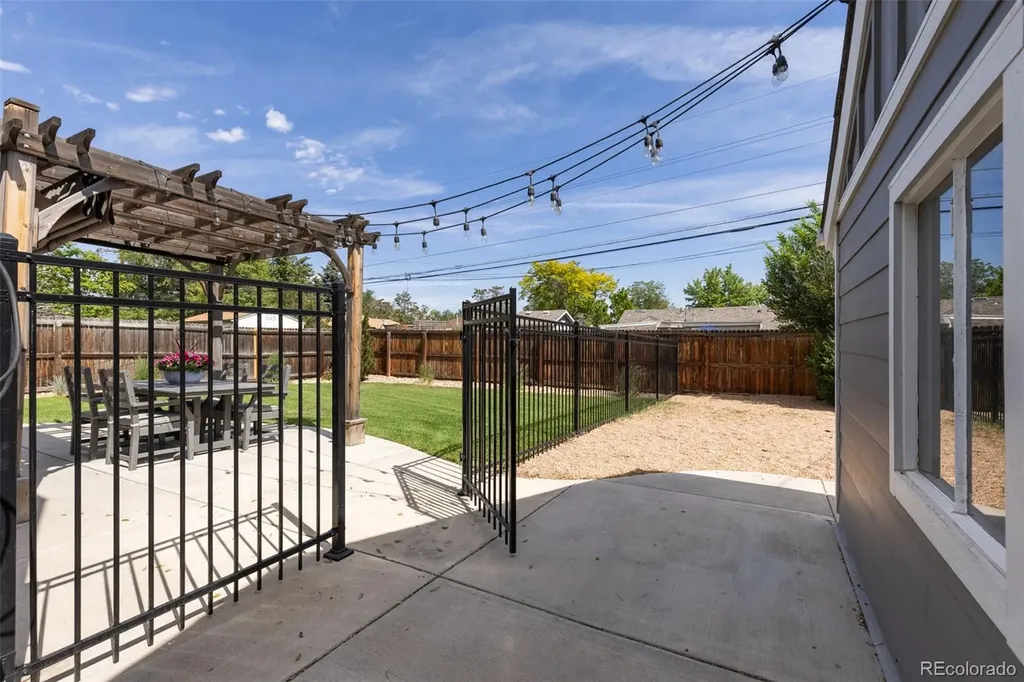 6405 W 45th Avenue Wheat Ridge CO 80033
