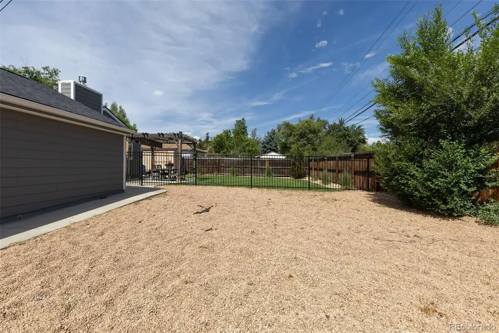 6405 W 45th Avenue Wheat Ridge CO 80033