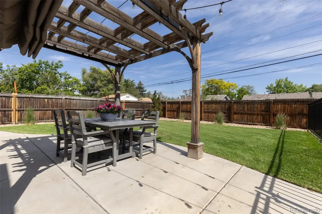 6405 W 45th Avenue Wheat Ridge CO 80033