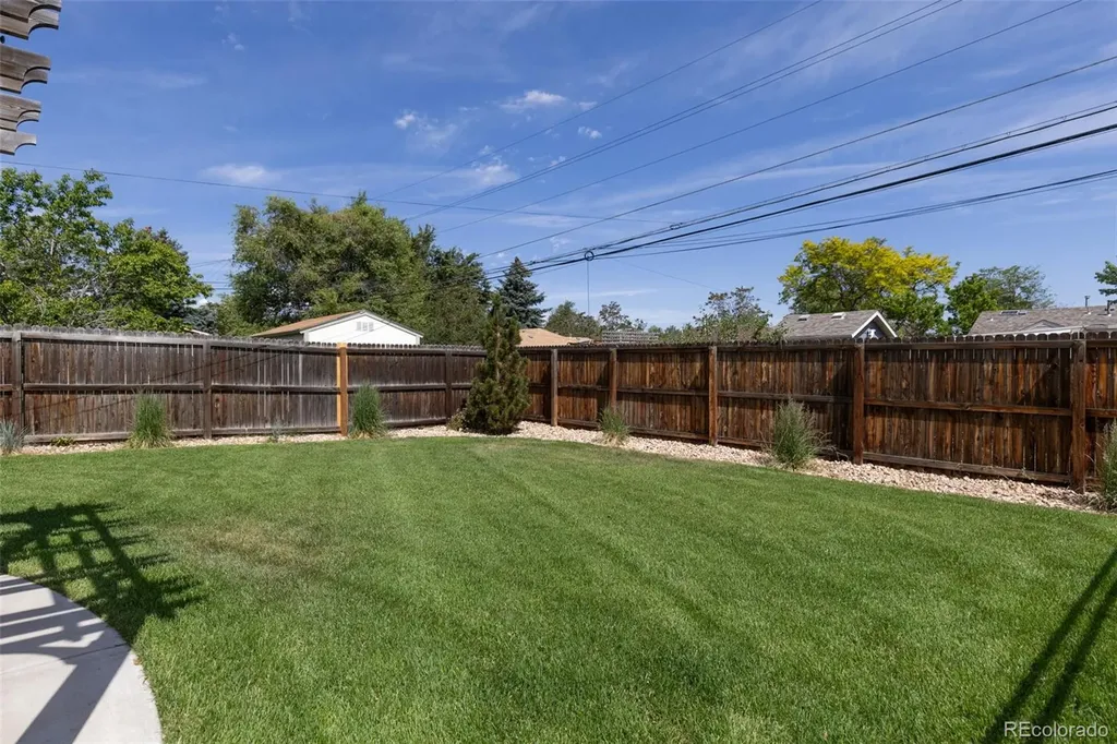 6405 W 45th Avenue Wheat Ridge CO 80033