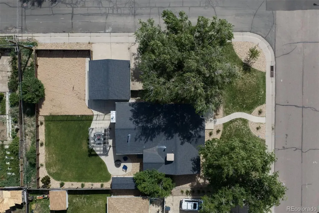 6405 W 45th Avenue Wheat Ridge CO 80033