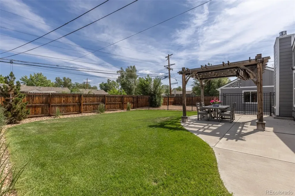 6405 W 45th Avenue Wheat Ridge CO 80033