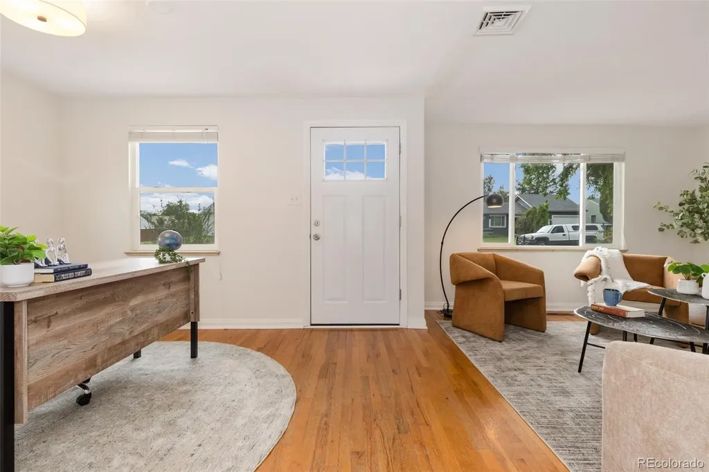 6405 W 45th Avenue Wheat Ridge CO 80033