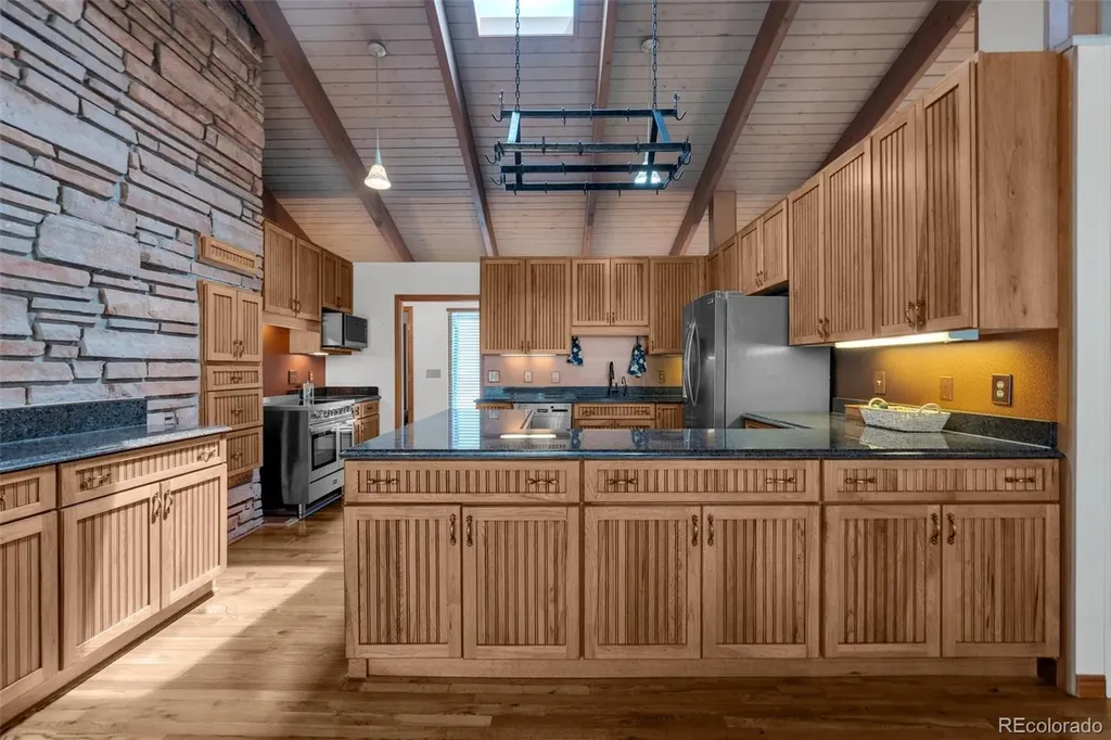 8057 Bannock Drive Larkspur CO 80118
