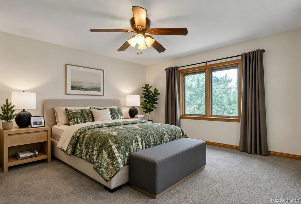 8057 Bannock Drive Larkspur CO 80118