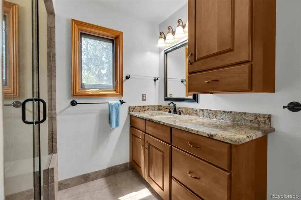 8057 Bannock Drive Larkspur CO 80118