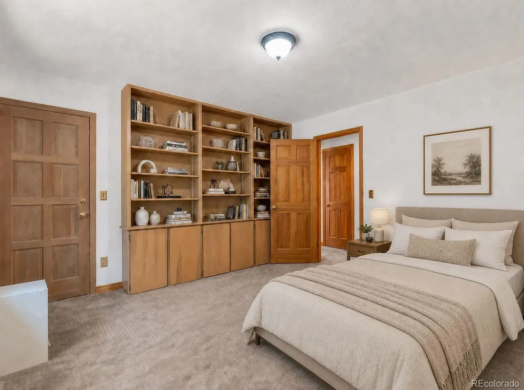 8057 Bannock Drive Larkspur CO 80118