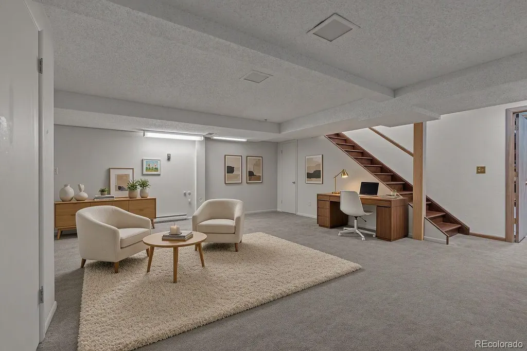 8057 Bannock Drive Larkspur CO 80118