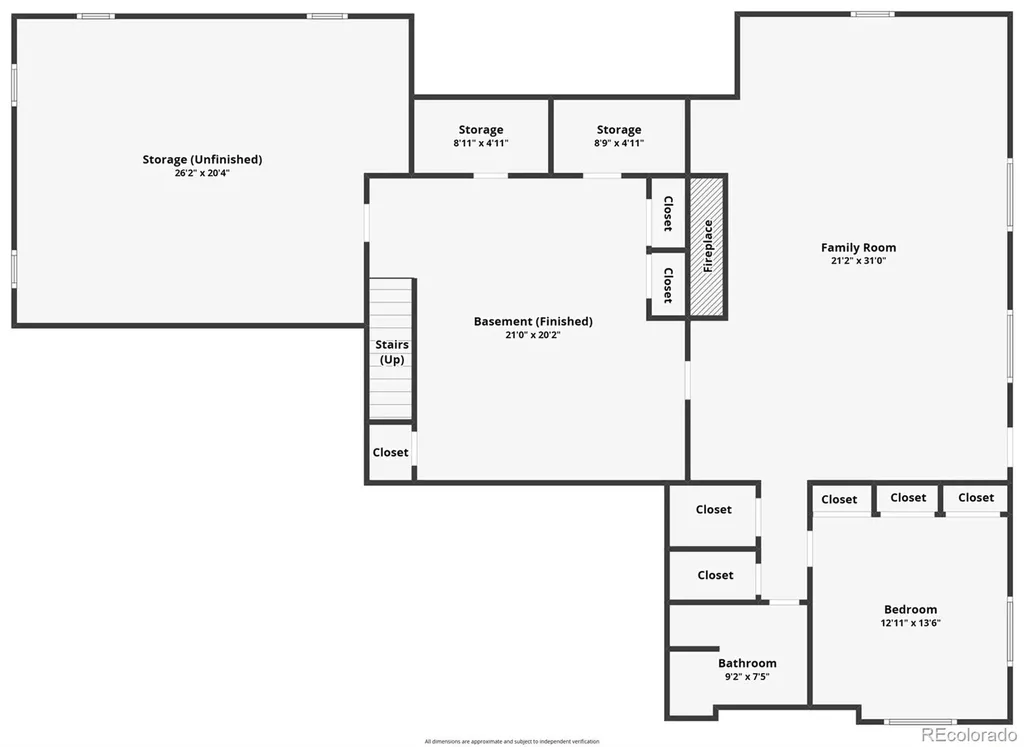 8057 Bannock Drive Larkspur CO 80118