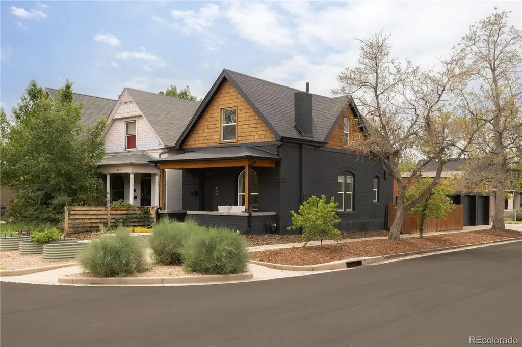 534 W 4th Avenue Denver CO 80223