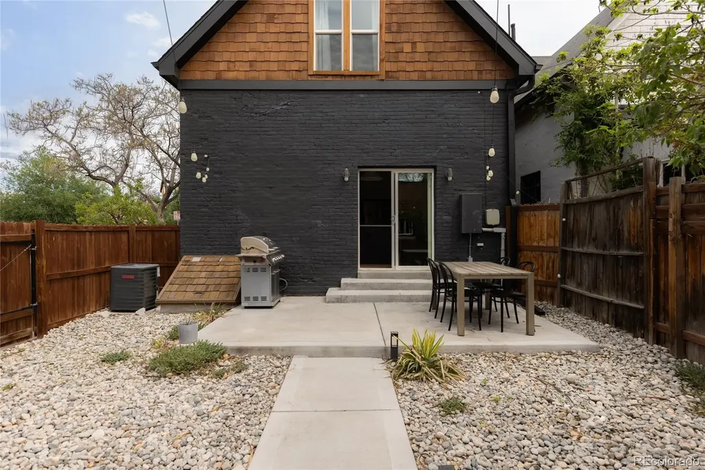 534 W 4th Avenue Denver CO 80223