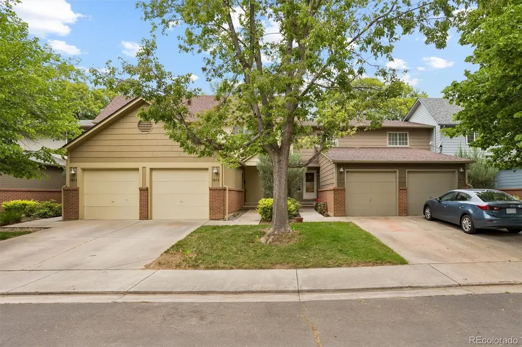 1077 Artemis Circle Lafayette CO 80026