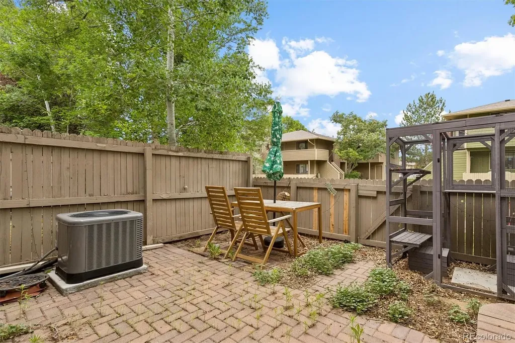 1077 Artemis Circle Lafayette CO 80026